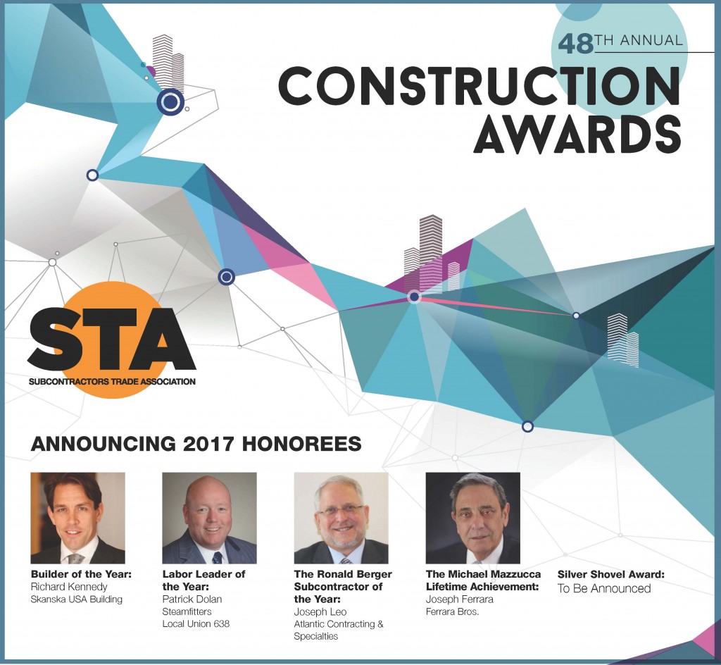 2017 STA Awards Invitation - combined